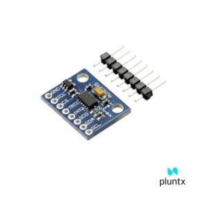 ADXL345 - Triple Axis Linear Accelerometer Board