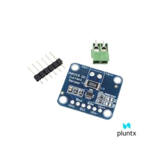 CJMCU-219 INA219 I2C Interface Module