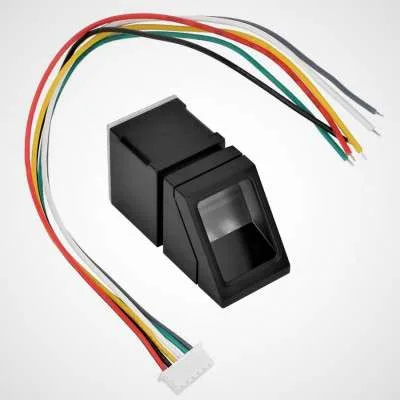Fingerprint Sensor-R307 - Image 3