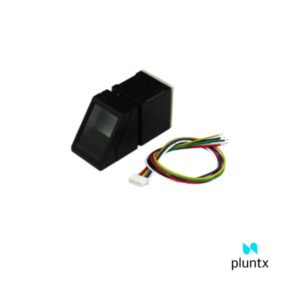 Fingerprint Sensor-R307