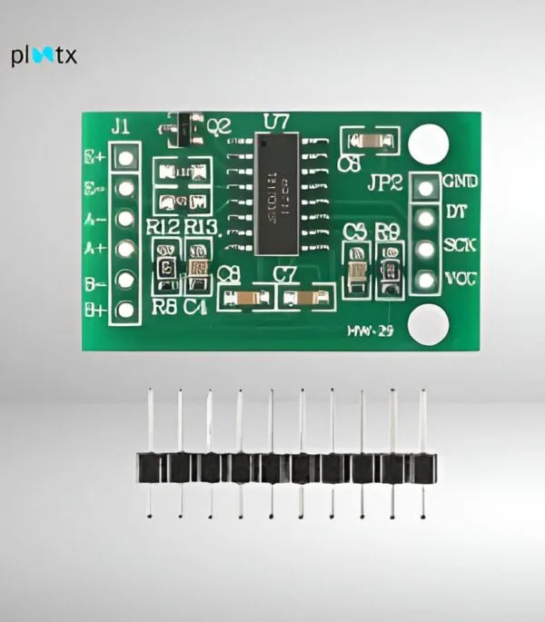 HX711 Load Cell Amplifier Module