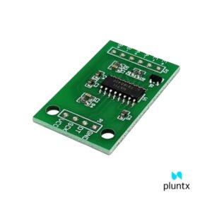 HX711 Load Cell Amplifier Module
