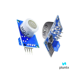 MQ-7 CO Carbon Monoxide Coal Gas Sensor Module