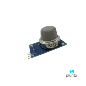 MQ-8 Hydrogen Gas Sensor Module H2 Alarm Detection
