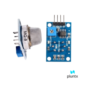 MQ-8 Hydrogen Gas Sensor Module H2 Alarm Detection