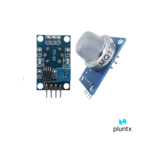 MQ135 Gas Sensor Module