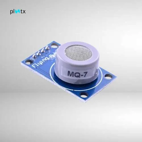 MQ-7 CO Carbon Monoxide Coal Gas Sensor Module