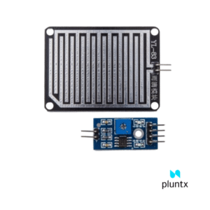 Rain Sensor Module