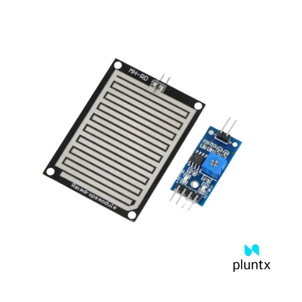 Rain Sensor Module - Image 2