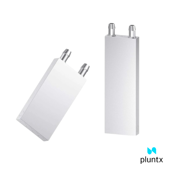 Water Cooling Head Water Cooling Plate 40x120mm