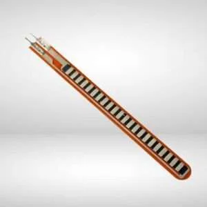 Flex Sensor 2.2 inch Bend Sensor for Hand Recognition
