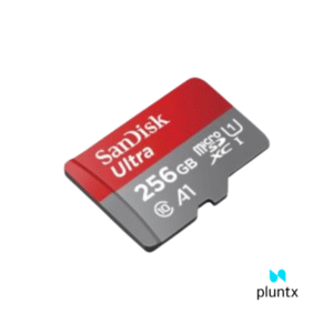 32GB Micro SD Card Class 10 SanDsik