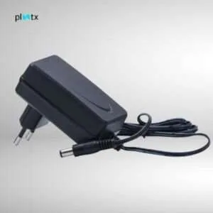 5V 2 Amp Power Adaptor single DC Male Plug (DC supply)