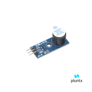 Active Buzzer Module PCB Mounted