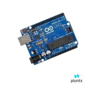 Arduino Uno R3 Dip