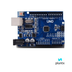 Arduino UNO SMD R3