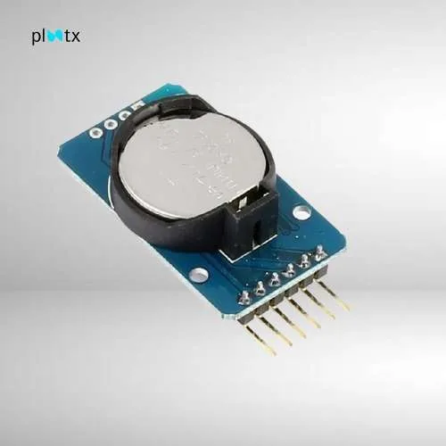 DS3231 RTC Module with Battery