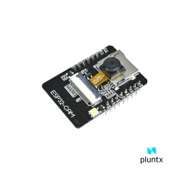 ESP32 Camera Module OV2640 2MP