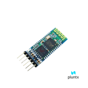 HC-05 Bluetooth Module