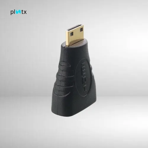 HDMI Female to Mini HDMI Male Adapter - Image 2