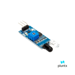 Infrared Obstacle Avoidance IR Sensor Module
