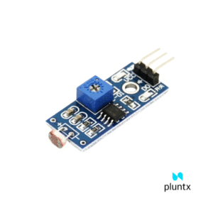 LDR Sensor Module
