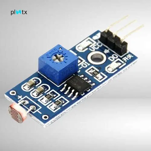 LDR sensor Module