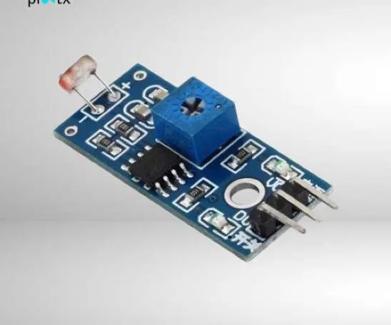 LDR sensor Module - Image 2