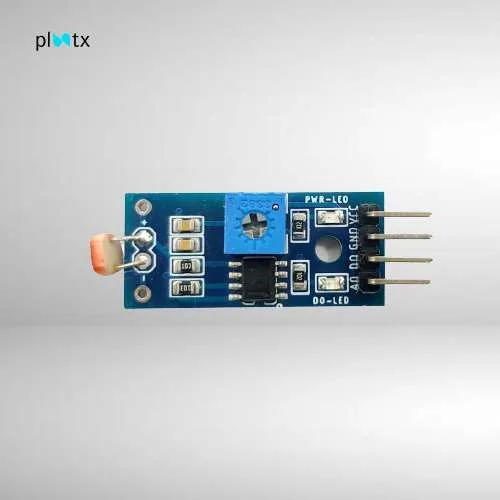 LDR sensor Module - Image 3
