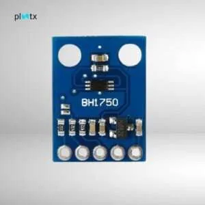 GY-302 BH1750 Light Intensity Module