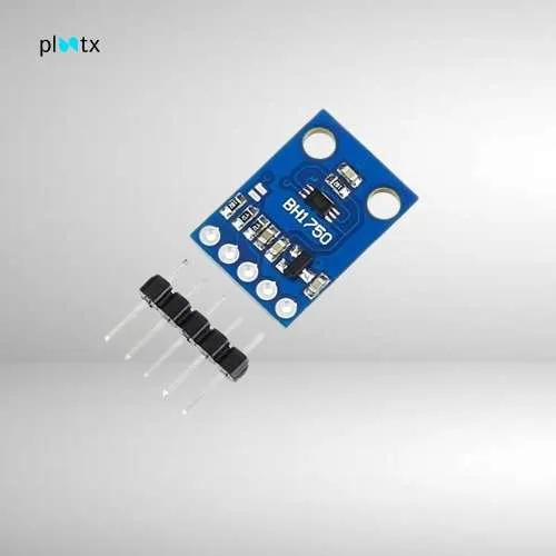GY-302 BH1750 Light Intensity Module - Image 2