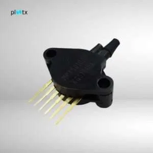 MPX5010DP Pressure Sensor 0-10KPa Transmitter Sensor Module