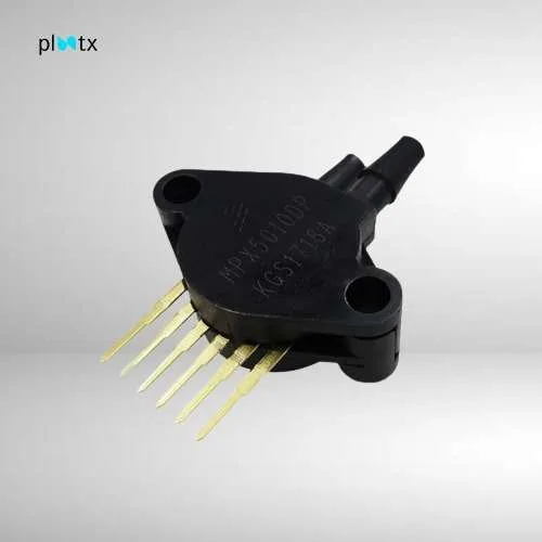 MPX5010DP Pressure Sensor 0-10KPa Transmitter Sensor Module