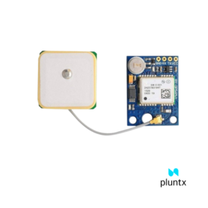 NEO-6M GPS Module