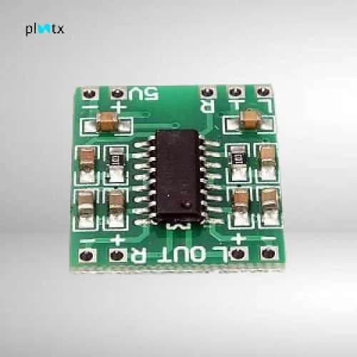 PAM8403 Audio Amplifier - Image 2