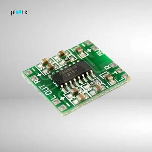 PAM8403 Audio Amplifier - Image 3