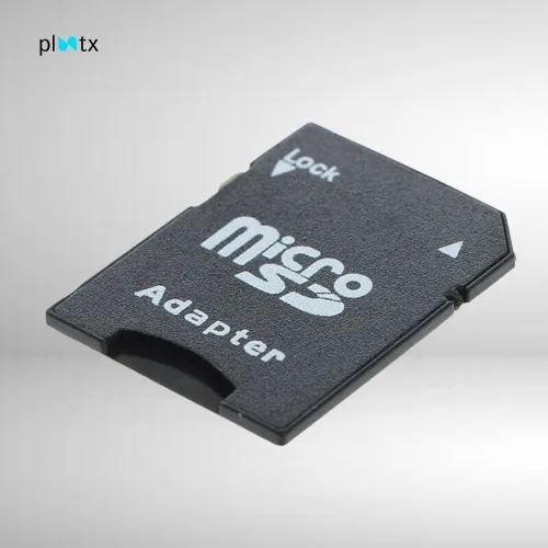 SD Card Adapter 1Pcs