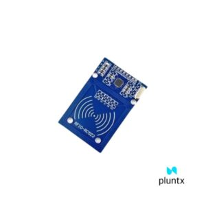 RC522 RFID Card Reader Module 13.56MHz