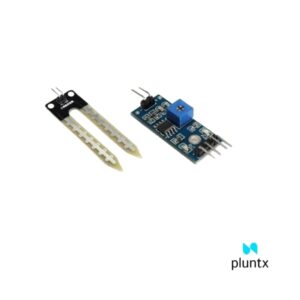 Soil Moisture Sensor