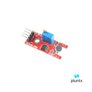 Sound Sensor Module