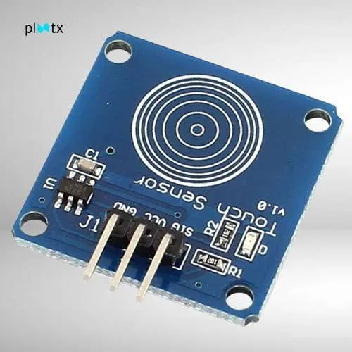TTP Touch Sensor - Image 3