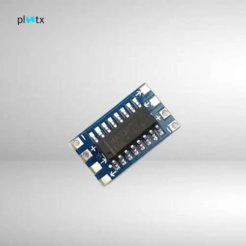 MAX3232 Mini RS232 to TTL Module - Image 2