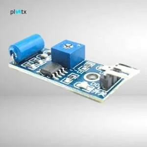 SW-420 Vibration Sensor