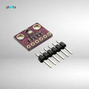 BMP280 Barometric Pressure and Altitude Sensor I2C/SPI Module