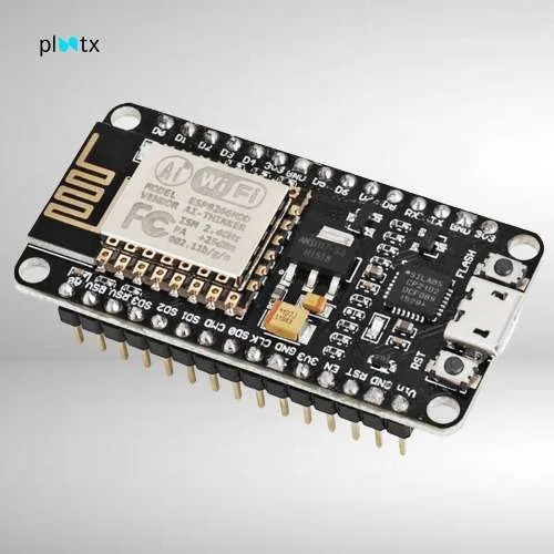 ESP8266 CH340 NodeMCU Wi-Fi Module