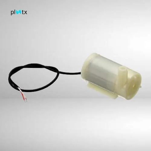 Mini Submersible Water Pump DC 3-6 V - Image 3