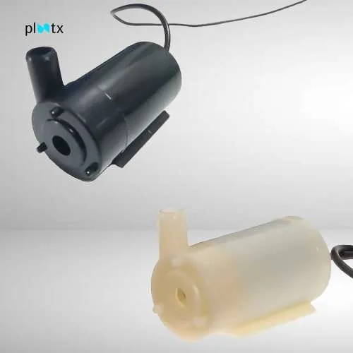 Mini Submersible Water Pump DC 3-6 V - Image 2