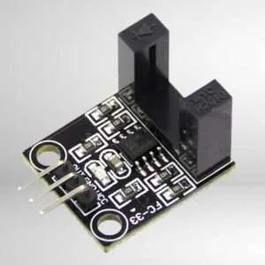 HC-89 Interrupt Sensor Module