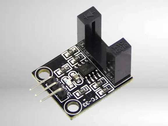HC-89 Interrupt Sensor Module