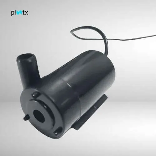 Mini Submersible Water Pump DC 3-6 V